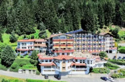 Romantikwochenende Millstatt