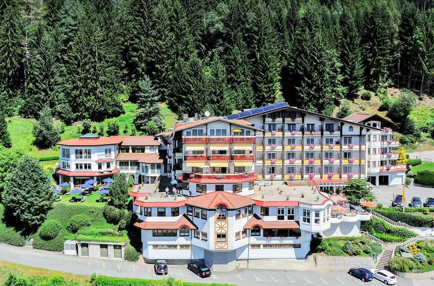 Romantikwochenende Millstatt