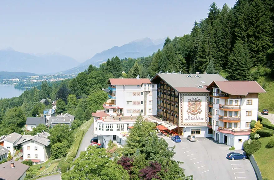 Romantikwochenende Millstatt