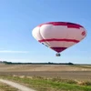 Romantische Ballonfahrt für 2 Ulm
