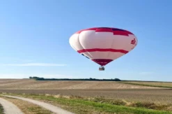 Romantische Ballonfahrt für 2 Ulm