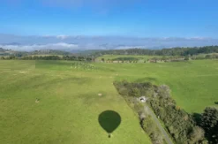 Romantische Ballonfahrt mit Übernachtung Daun