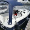 Romantische Bootstour Waren (4 Std.)