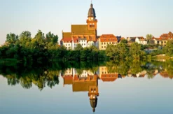 Romantische Bootstour Waren (4 Std.)