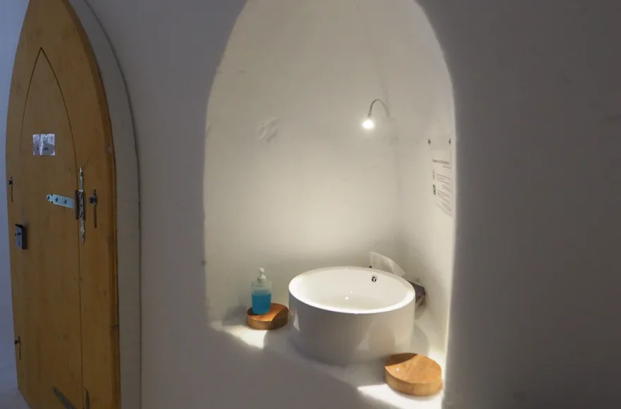Romantische Iglu-Übernachtung auf der Zugspitze für 2 (So.-Do.)