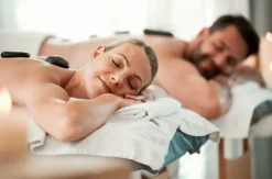 Romantische Massage für 2 Neukirchen-Vluyn