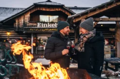 Romantische Pferdekutschenfahrt Bad Kleinkirchheim für 2