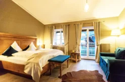 Romantischer Kurzurlaub Chiemsee für 2 (2 Nächte)
