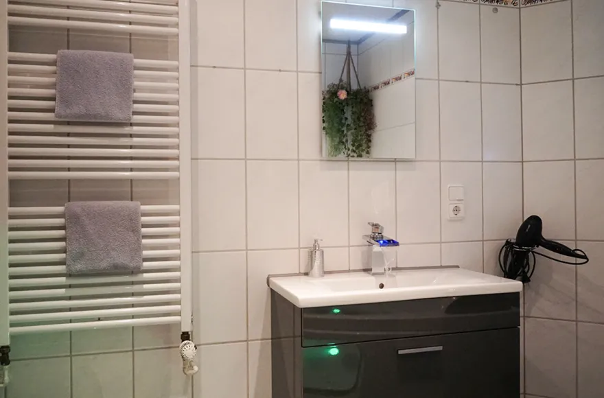 Romantischer Kurzurlaub in Rees mit erotischem Flair für 2 (1 Nacht)