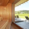 Romantischer Kurzurlaub Schwarzwald für 2 (2 Nächte)
