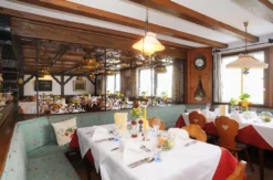 Romantischer Kurzurlaub Schwarzwald für 2 (2 Nächte)