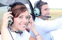 Romantischer Pärchenrundflug Trebbin (30 Min.)