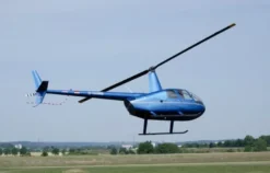 Romantischer Pärchenrundflug Bad Ditzenbach (30 Min.)