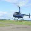 Romantischer Pärchenrundflug Sankt Augustin (30 Min.)