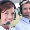 Romantischer Pärchenrundflug Egelsbach (30 Min.)