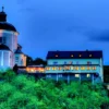 Romantisches Dinner für 2 in Österreich Steyr