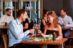 Romantisches Dinner für 2 in Österreich