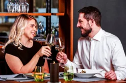 Romantisches Dinner für 2 in Österreich