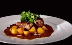 Romantisches Dinner für 2 Österreich (Graz)