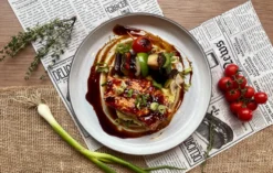 Romantisches Dinner für 2 Wien (15. Bezirk)