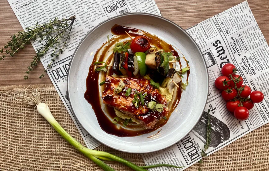 Romantisches Dinner für 2 Wien (15. Bezirk)