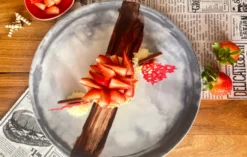Romantisches Dinner für 2 Wien (15. Bezirk)