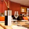 Romantisches Dinner für 2 Wien (2. Bezirk)