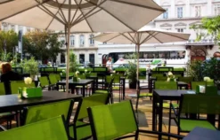 Romantisches Dinner für 2 Wien (2. Bezirk)
