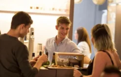 Romantisches Dinner für 2 Wien (1. Bezirk Nord)