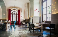 Romantisches Dinner für 2 Wien (1. Bezirk Nord)