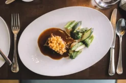 Romantisches Dinner Wirsberg für 2