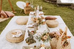 Romantisches Picknick für 2 Nürnberg