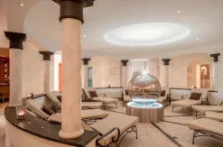 Romantisches Wochenende im Chalet in Samnaun für 2