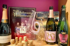 Roséwein Seminar Frankfurt am Main