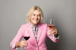 Roséwein Seminar Frankfurt am Main