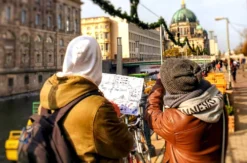 Rätseltour durch die Stadt