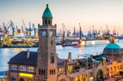 Rätseltour Hamburg