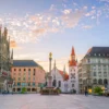 Rätseltour München