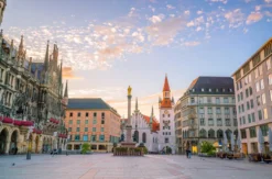 Rätseltour München