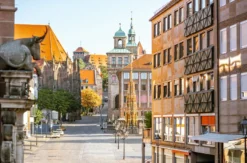 Rätseltour Nürnberg