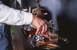 Rum Tasting