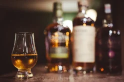 Rum Tasting Berlin (7 Premium Sorten)