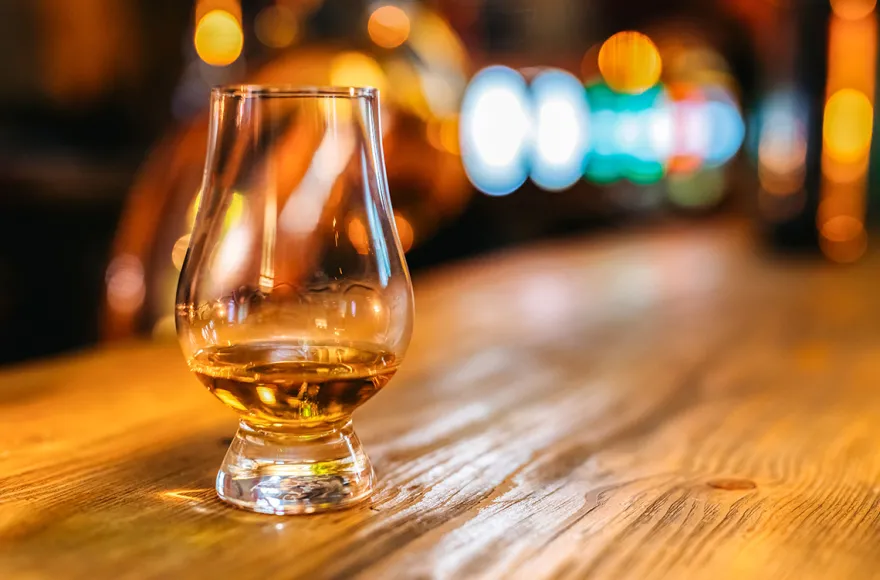 Rum Tasting Berlin (7 Premium Sorten)