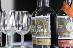 Rum Tasting Berlin (7 Premium Sorten)