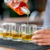 Rum Tasting Berlin (8 Rum-Sorten)