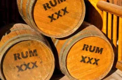 Rum Tasting Dortmund