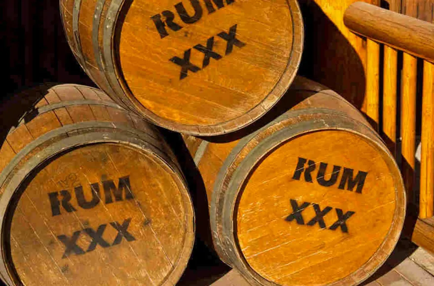 Rumtasting Düsseldorf