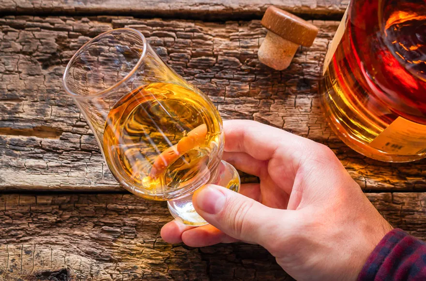 Rumtasting Düsseldorf