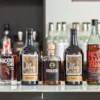Rum Tasting Düsseldorf (8 Rum-Sorten)
