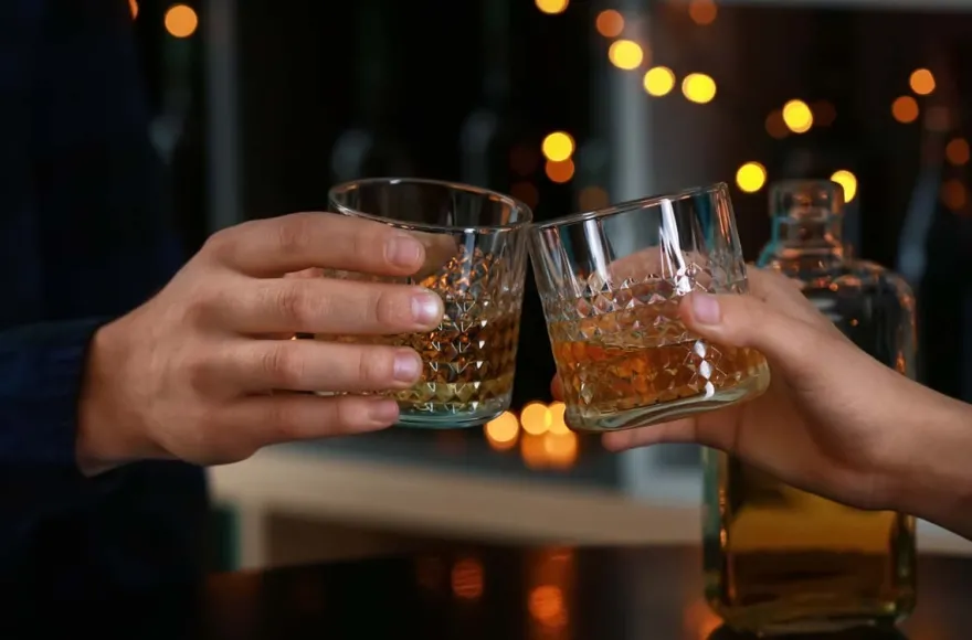 Rum Tasting Hamburg (Karibik)